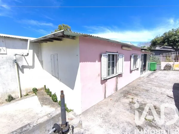 Maison 5 pièces 150 m²