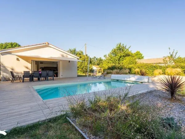 Maison 5 pièces 105 m²