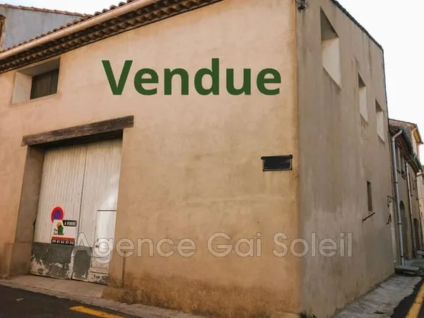 Maison 3 pièces 85 m²