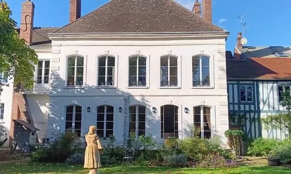 GISORS