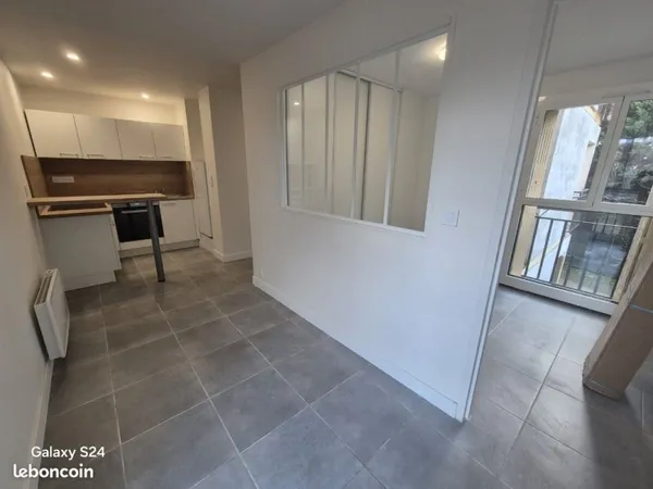 T2 Marmande 25m2