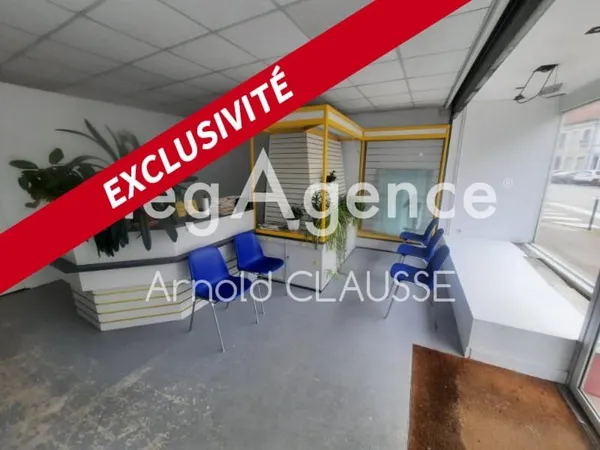 Immeuble idéal investisseur