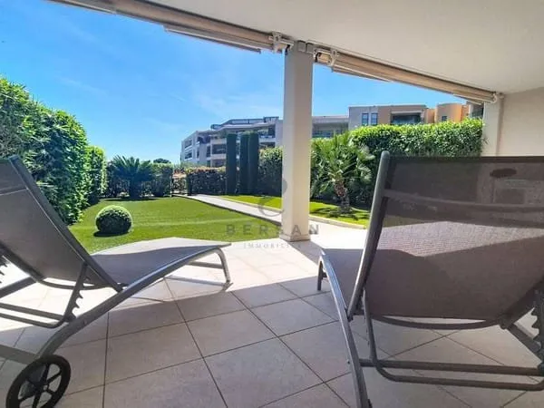 Appartement 2 pièces 65 m²