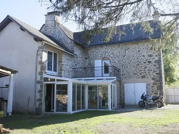Maison 7 pièces 170 m²