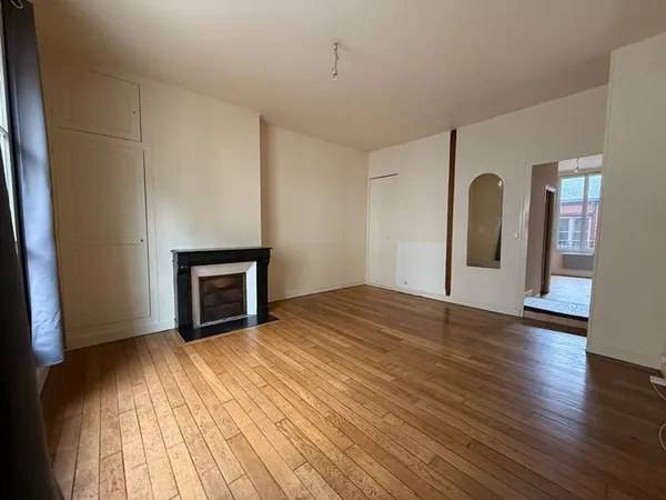 Appartement Orleans 1 pièce(s) 39 m2