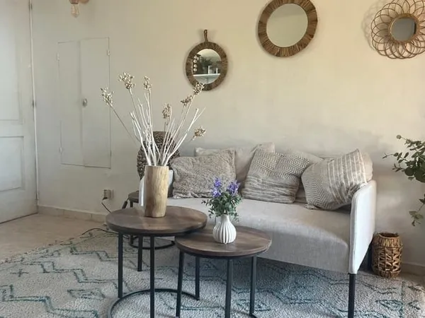 Maison 2 pièces 40 m²