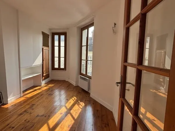 Appartement 2 pièces 29 m²