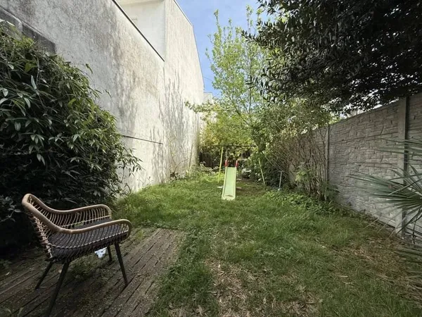 Maison 4 pièces 71 m²