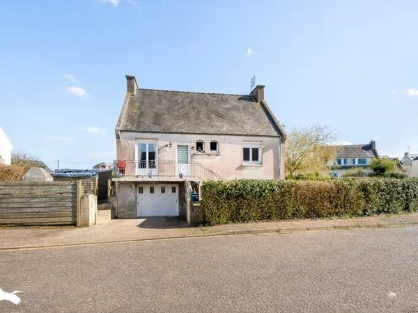 Maison 5 pièces 90 m²