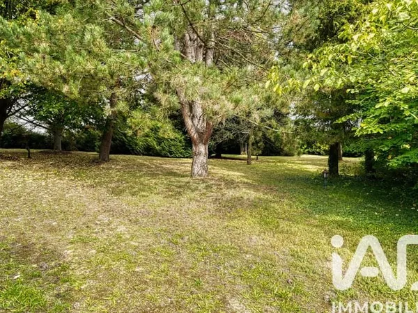 Terrain 1773 m²