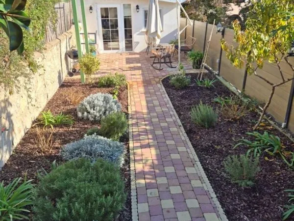 Maison 2 pièces 31 m²