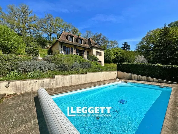Maison 5 pièce(s), EYMET