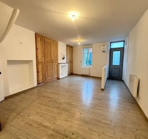 Maison de ville 4 pièces 90 m²