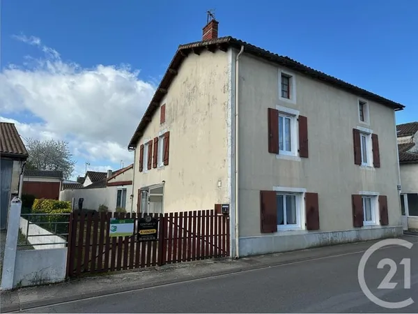Maison 11 pièces 194 m²