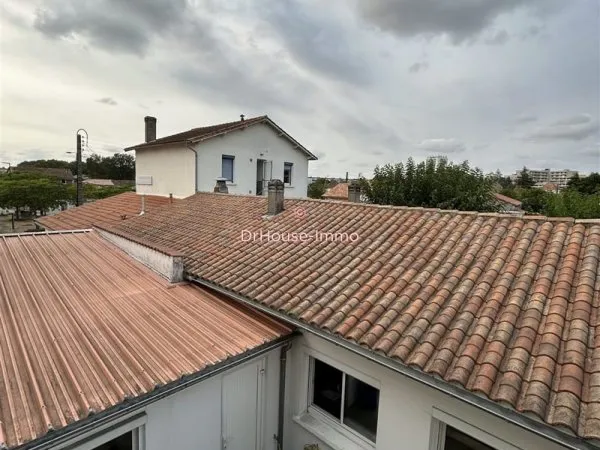 16000 Angouleme A Vendre Un Ensemble Immobilier Hotel Restaurant Bar Murs Et Fonds