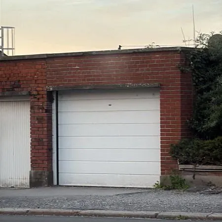 Garage a louer centre ville
