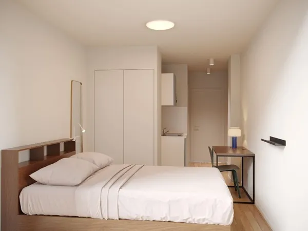 Coliving à Orsay : Appartement de 182m2