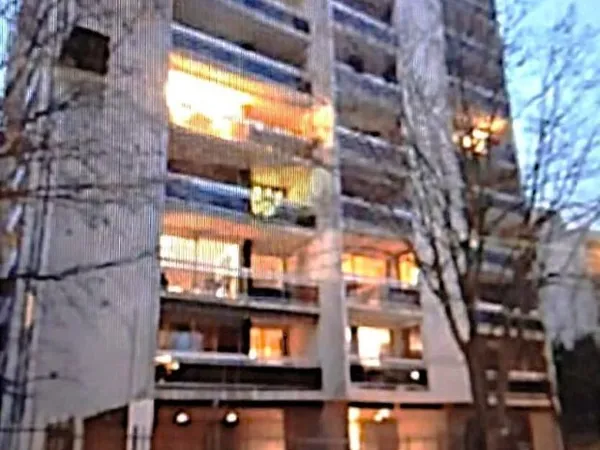 Appartement 4 pièces 84 m²