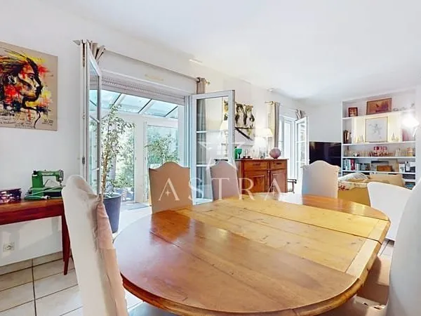 Maison Antony centre 160 m2