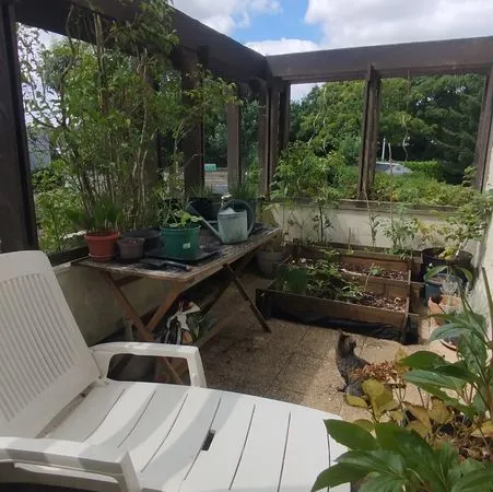 Appartement Duplex