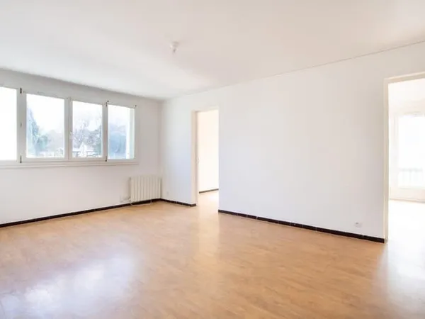 Appartement T3
