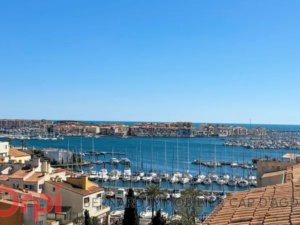 Appartement 3 pièces 73 m²