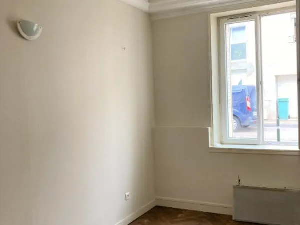 Appartement 1 pièce 48 m²