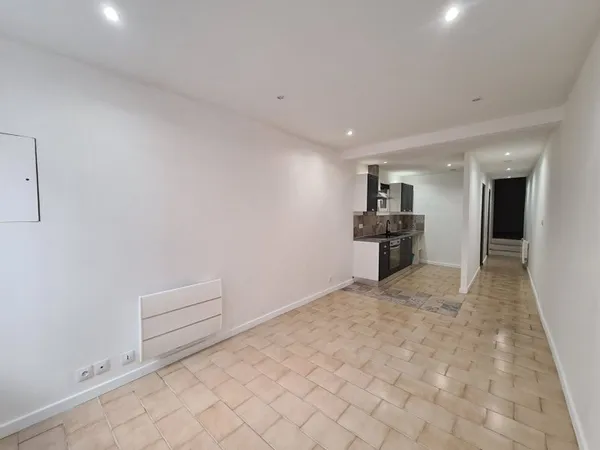 Appartement lumineux T3 à louer à Carpentras