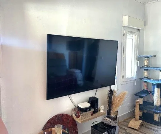 Appartement 4 pièces 67 m²