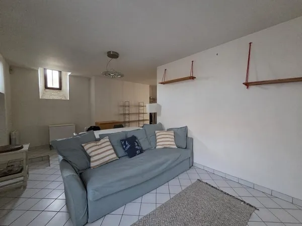 Appartement T2 à louer à Troyes, hyper centre