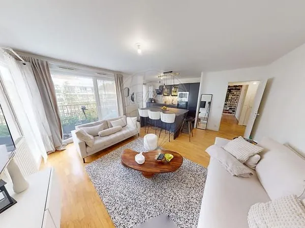 Appartement 3 chambre(s) à vendre