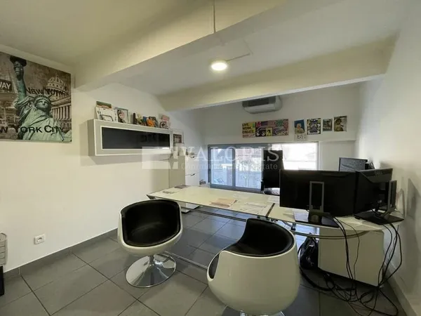 BUREAUX à LOUER