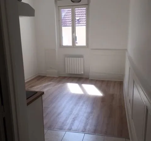 Appartement Location La Ferté-sous-Jouarre 1p 18m² 450€