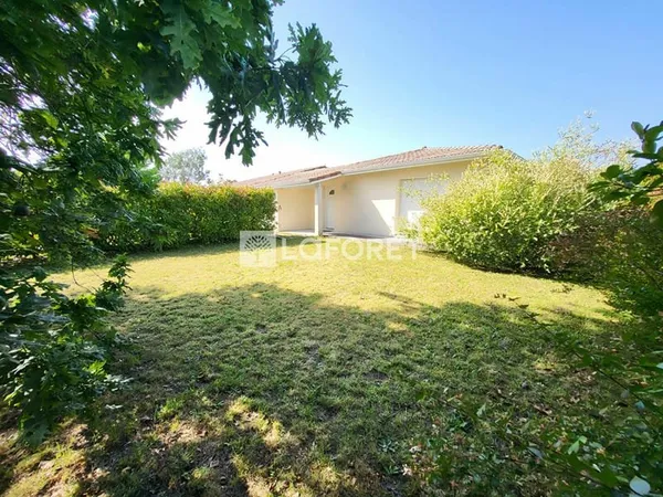 Maison Aureilhan 8 pièce(s) 172 m2