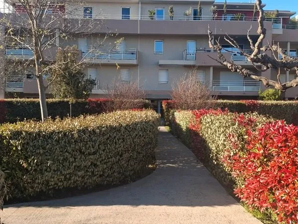 Vente Appartement de standing Avignon Montfavet