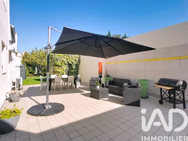 Maison 5 pièces 150 m²