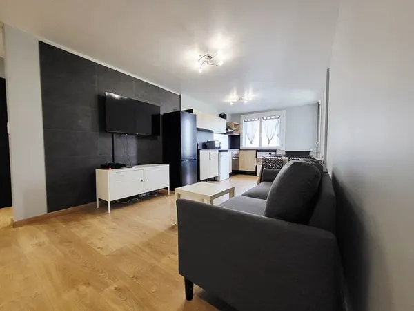 Appartement T5 Bagatelle