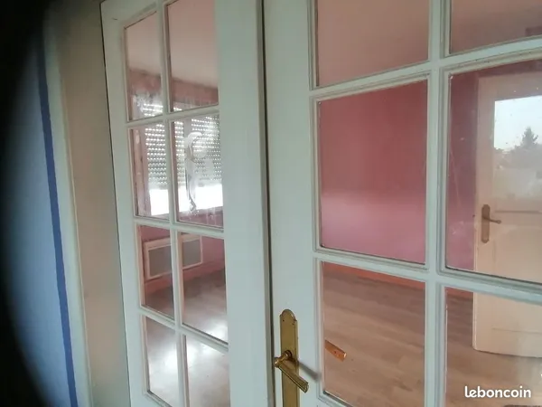 Appartement 2 pièces