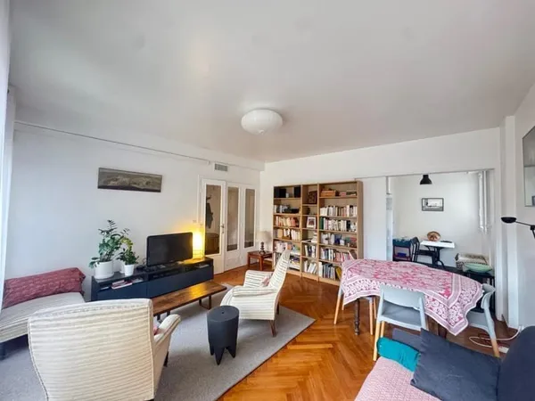 À vendre - Magnifique T3 à proximité immédiate du centre-ville