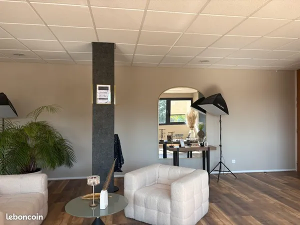Coworking beauté et bien être
