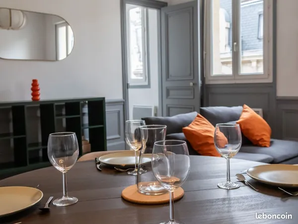 Ideal premier achat ou investissement