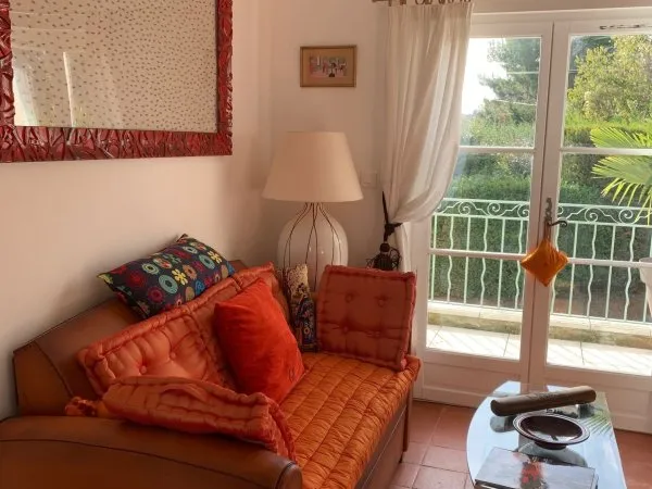 Loue T2 Meublé Aix en Provence - 40m²