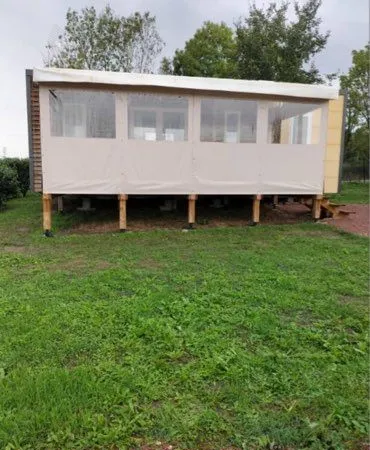 Mobil home - Secteur La Rochelle