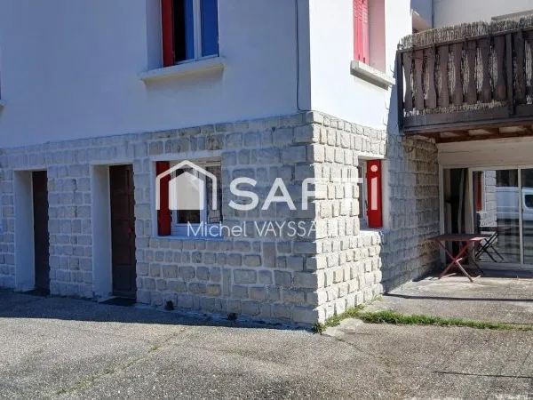 En exclusivité chez SAFTI ALBERTVILLE