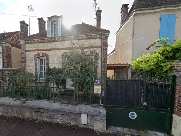 Maison 5 pièces 75 m²