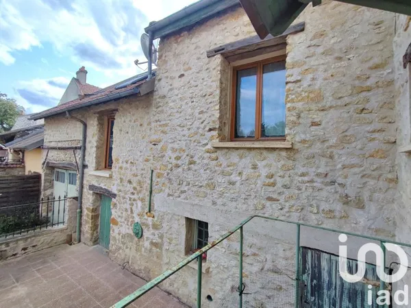 Maison 7 pièces 128 m²