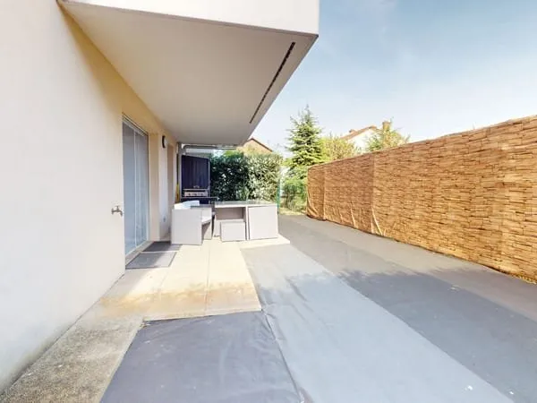 Appartement Villefranche Sur Saône 2 pièces 45 m²