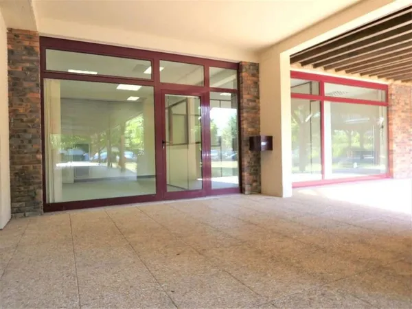 Bureaux 130 m²