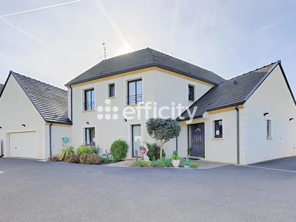 Maison et villa de prestige Vente La Queue-en-Brie 10p 300m² 1295000€