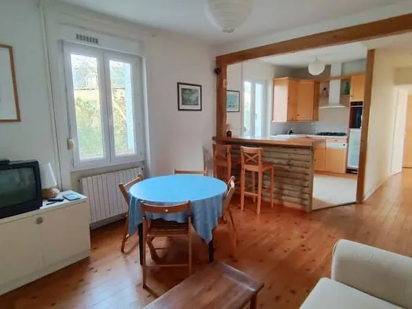 Appartement 3 pièces 52 m²
